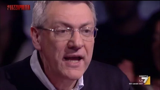 Piazzapulita - L'Avvocato del Governo - Puntata 31/01/2019