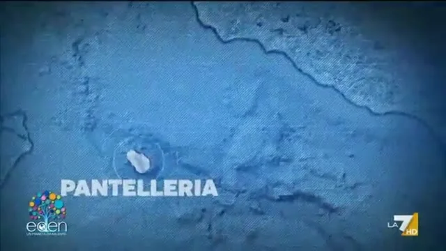 Eden - Un pianeta da salvare