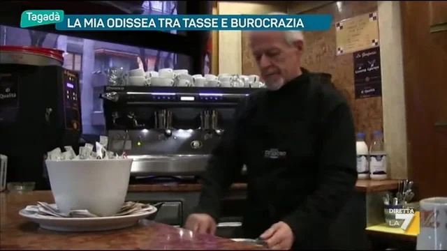 La mia odissea tra tasse e burocrazia