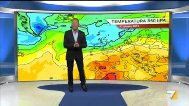 TG LA7