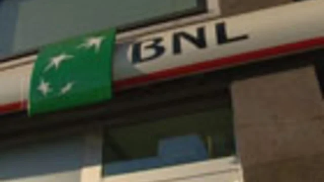 LA CASTA DELLE BANCHE