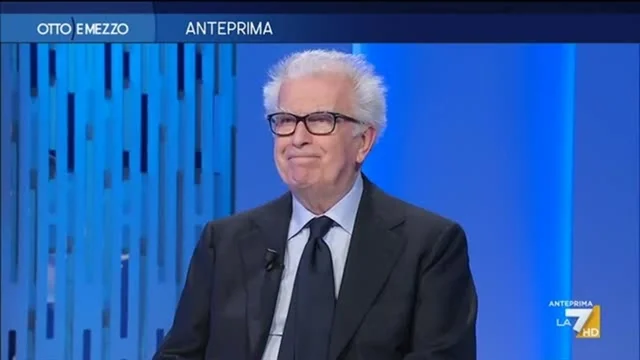 La destra di Meloni: querele e divisioni - Otto e Mezzo - Puntata 07/05/2026