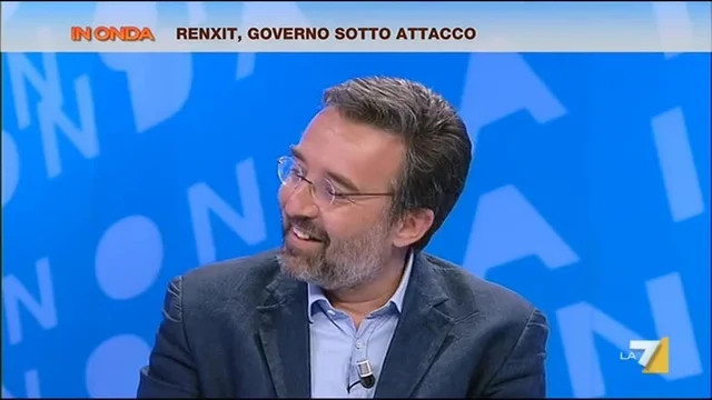Il Ministro Orlando su Brexit: 'Bisogna fare rapidamente'