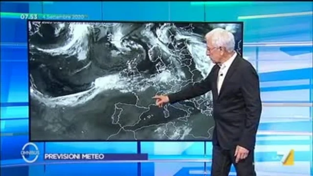 Omnibus - Meteo