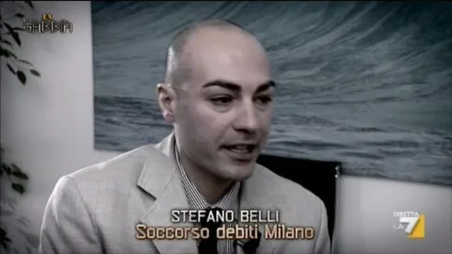 Dall'altra parte della barricata