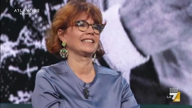 Roberta Manfredi ricorda il padre Nino: "Uomo di grande fascino, era sempre alla ricerca di se stesso"