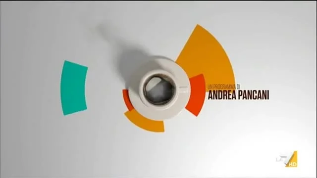 Coffee Break - Puntata del 3/12/2025