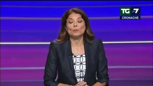 TG LA7 Cronache - 30/05/2018