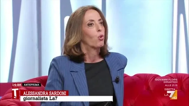 Medio Oriente, Sardoni: "Guerra a tre ma l'Europa non gioca partita"
