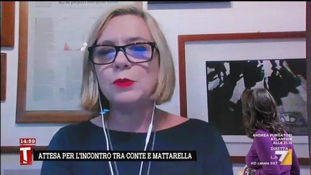 Tagadà - Puntata 20/01/2021