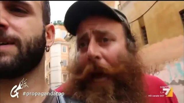 Propaganda Live - Una scottante inchiesta di Missouri4
