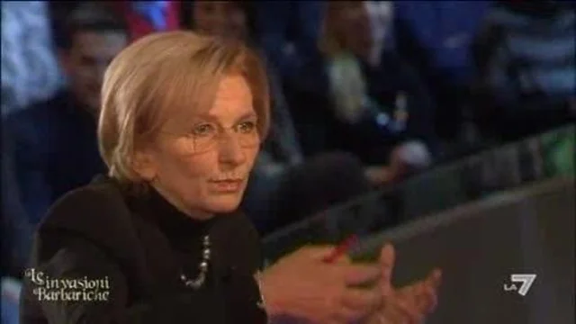 L'intervista a Emma Bonino del 18/12/2010