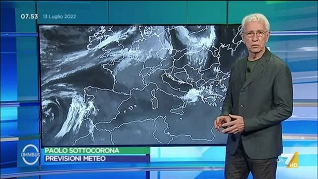 Omnibus - Meteo