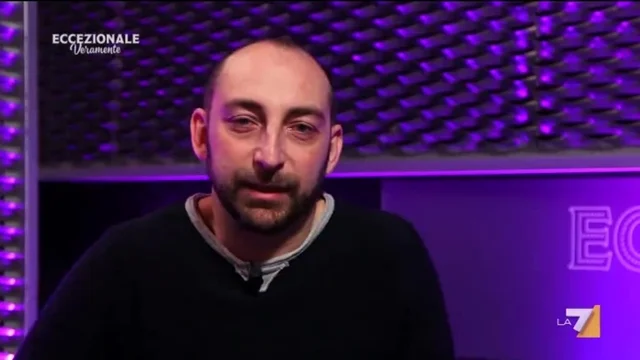 Maurizio Bronzini, monologhista