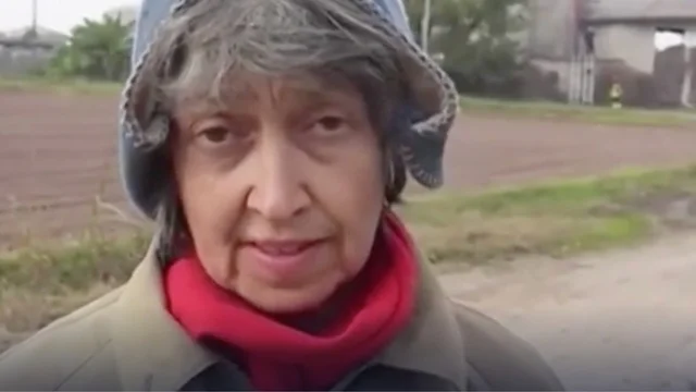 Esplosione durante lo sgombero a Castel d’Azzano: un anno fa Maria Luisa Ramponi minacciava di “far saltare tutto”