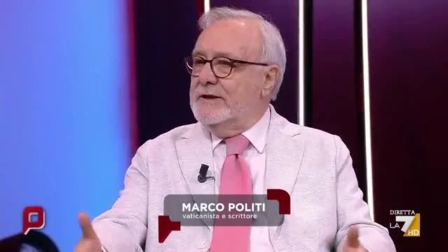 Marco Politi: “Il Papa ha messo nell’angolo Trump e ora cambia l’equilibrio politico”