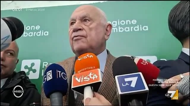 Omnibus Dibattito