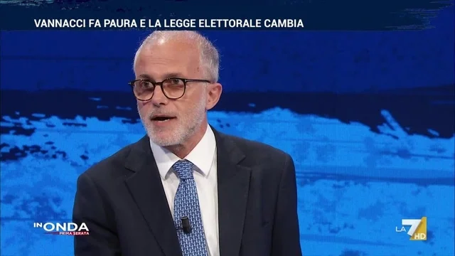 Primarie, Ruffini: “Il Partito Democratico americano ne ha fatto a meno: ha comportato minor partecipazione e vittoria di Trump”