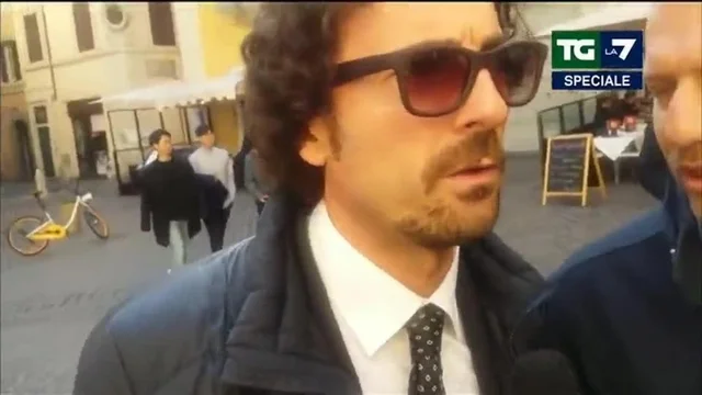 Elezione Presidenti, Toninelli (M5S): 'Avremmo chiuso se FI si fosse comportato rispettoso dei voti che ha preso'