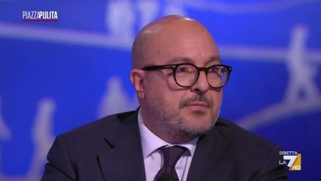 Sangiuliano: “Ghiglia alla sede di FdI? Ha salutato Arianna Meloni perché l’ha incontrata in corridoio…”
