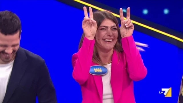Le imitazioni divertenti dei concorrenti