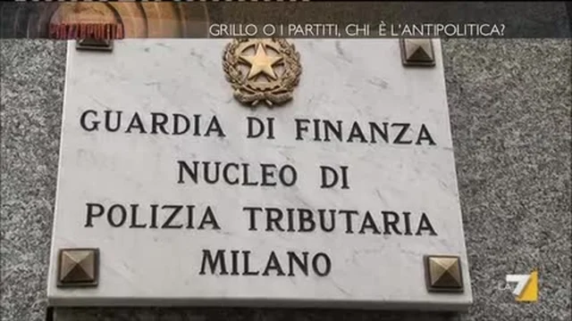 BELSITO, IL FACCENDIERE DELLA LEGA