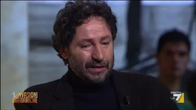 'TUTTI NOI RIDEVAMO E PIANGEVAMO'