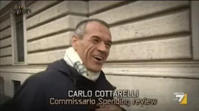 IL SUPER COMMISSARIO