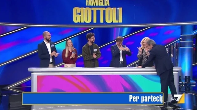 "Hai comprato una maglietta ricordo a New York, cosa potrebbe esserci stampato sopra?"