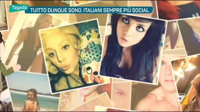 Tuitto dunque sono. Italiani sempre più social