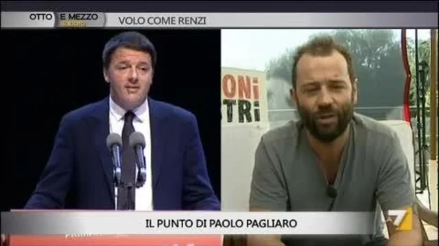 Il punto di Pagliaro del 14-12 -13