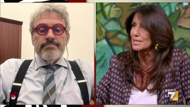 Panella: “La mia vita oggi è composta da gratitudine, paura e felicità”