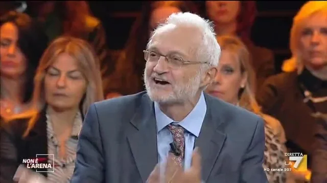 Raffaello Lupi: 'noi come attività finanziarie abbiamo una posizione positiva'