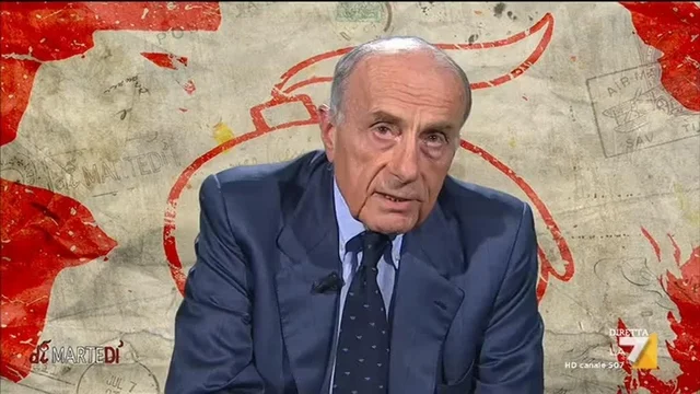 L'intervista a Marcello Ticca su caldo e anziani
