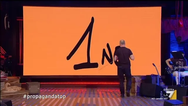 Propaganda Live - #PROPAGANDATOP - 01/03/2019
