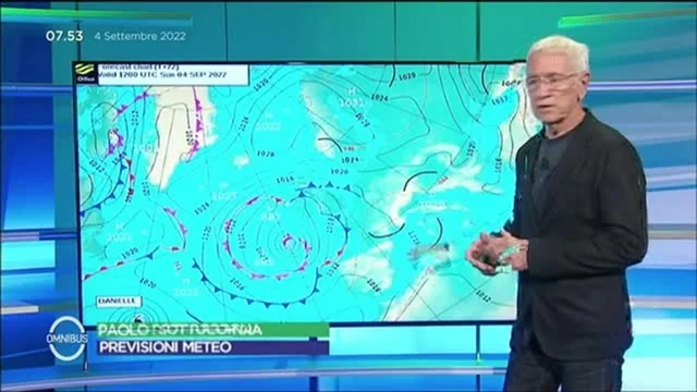 Omnibus - Meteo