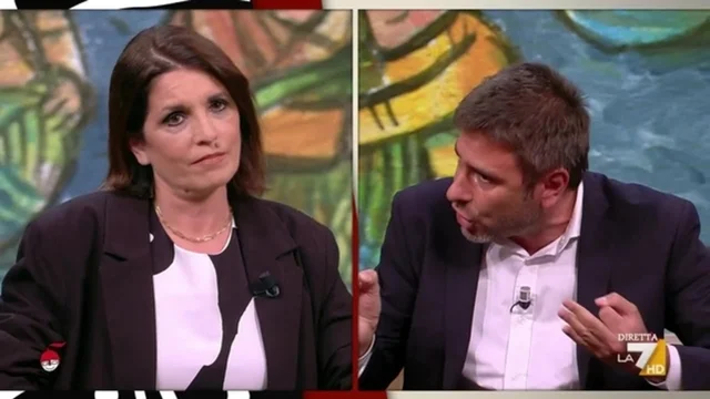 Aprile con Caprarica e Di Battista: “C’è intolleranza verso qualsiasi manifestazione del pensiero critico”
