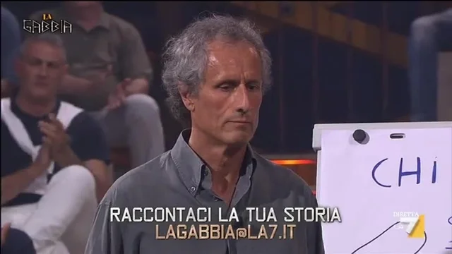 Barnard: "Lo Stato si regge sui vostri risparmi"