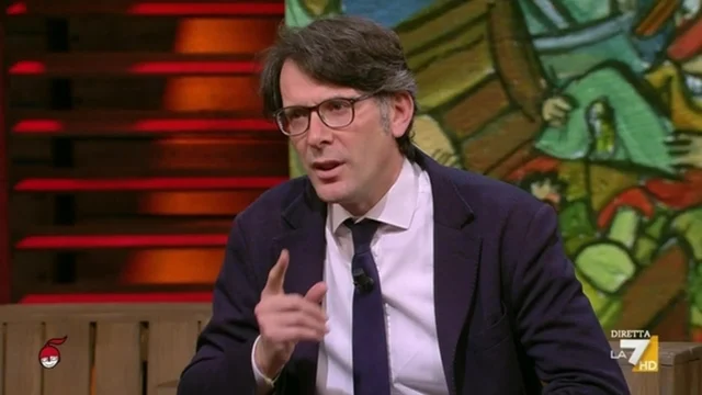 Del Duce: “ Il nostro servizio sanitario è sotto organico”