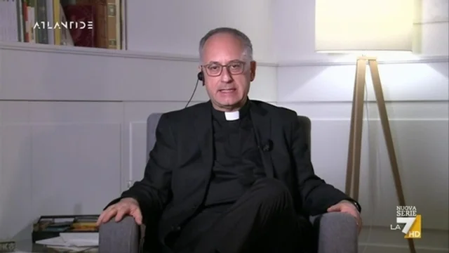 Papa Francesco in Iraq, l'intervista a Padre Antonio Spadaro: "Incontro con al-Sistani è stato un evento storico"