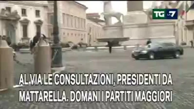 Edizione delle 13:30 - 04/04/2018