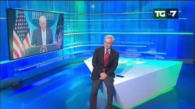 TG LA7