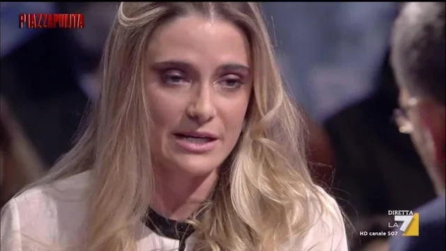 Piazzapulita - Abbiamo una banca? - Puntata 10/01/2019