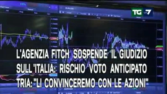 Edizione delle 07:30 - 01/09/2018