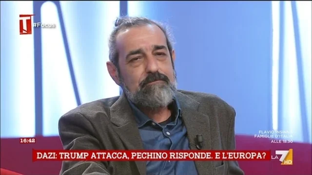Taga Focus - Puntata del 4/2/2025