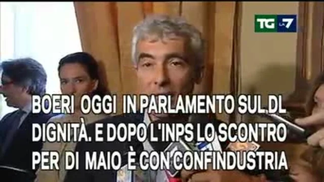 TG LA7