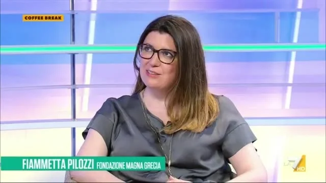 Denatalità, Fiammetta Pilozzi: "I ragazzi oggi si identificano nella famiglia d'origine, al di fuori solo incertezze"