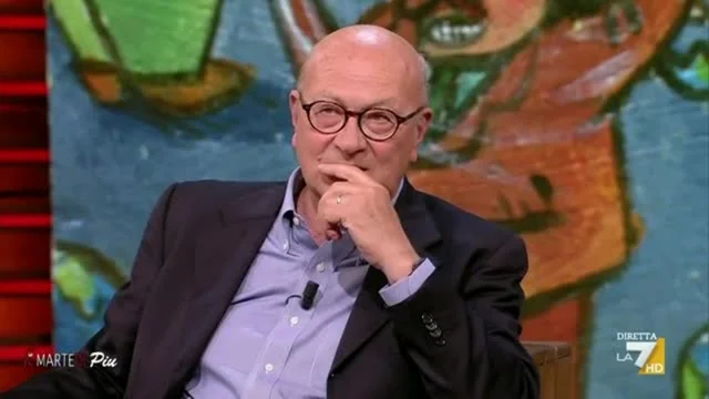Sergio Rizzo: 'Una storia distopica di un paese che non va più a votare'