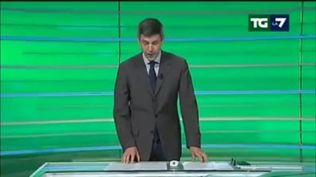 TG LA7