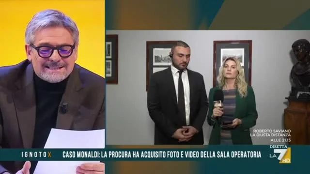 Caso Monaldi, avvocato della famiglia di Domenico accusa comunicato della difesa del medico: “Se la risparmino”